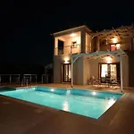 Eos Villa Alónnisos
