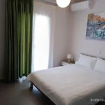 Eos Villa Alónnisos