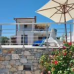 Eos Villa Alónnisos