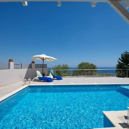 Villa Eos - Luxury Private Pool With Panoramic Sea Views *