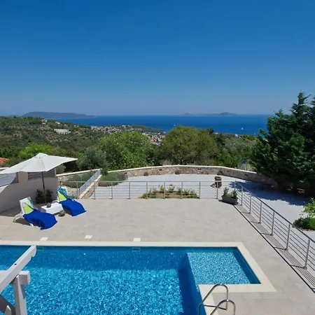 Villa Eos *