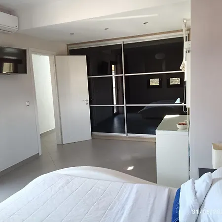 Eos - Luxury Private Pool With Panoramic Sea Views *