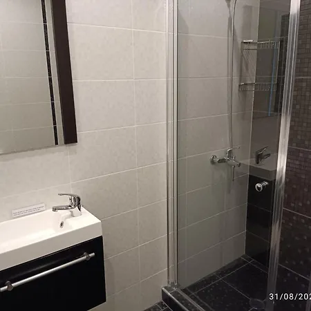 Villa Eos Alónnisos