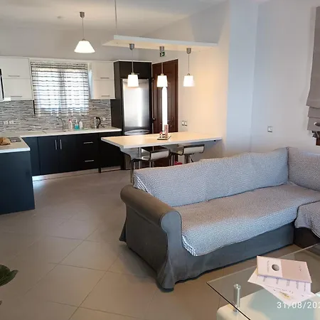 Eos - Luxury Private Pool With Panoramic Sea Views