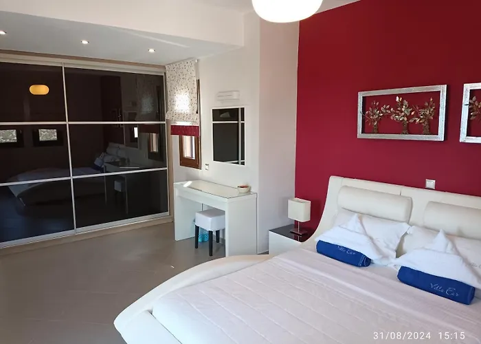 Eos Villa Alónnisos