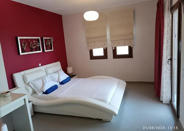 Villa Eos Alónnisos