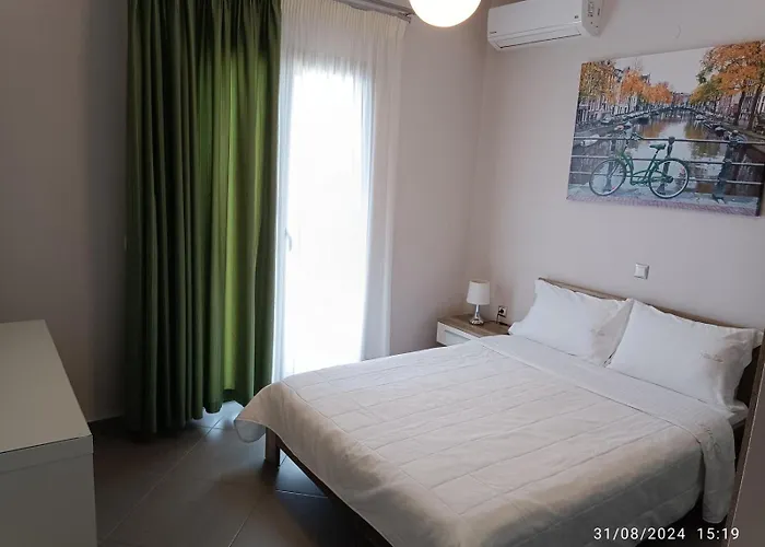 Eos Villa Alónnisos