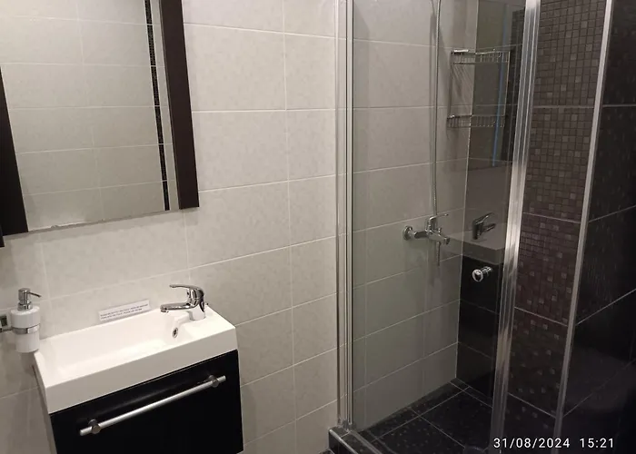 Villa Eos Alónnisos